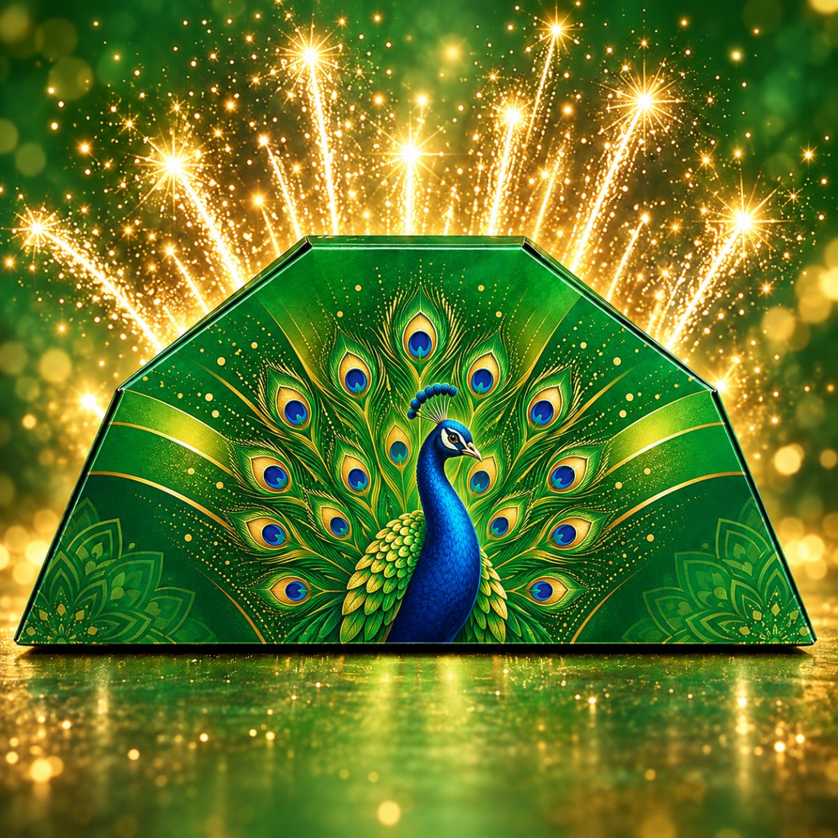 Peacock