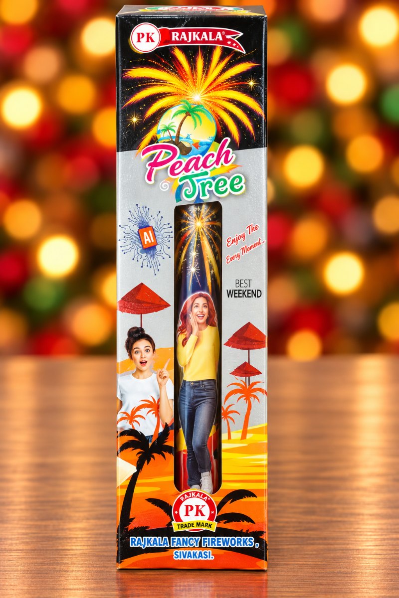 Peach Tree