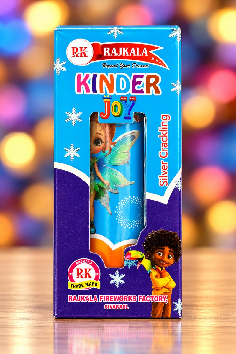 Lolipop Tin (2 Pcs)