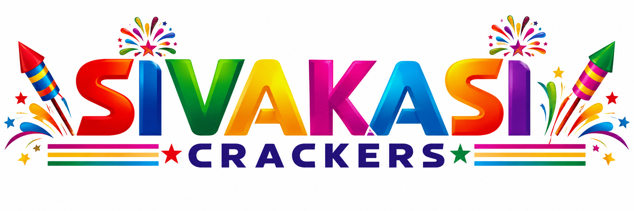 SIVAKASI CRACKERS